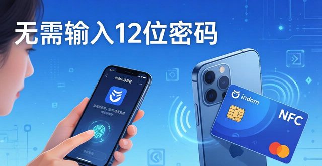 imToken冷钱包不好用？试试这3个优化技巧