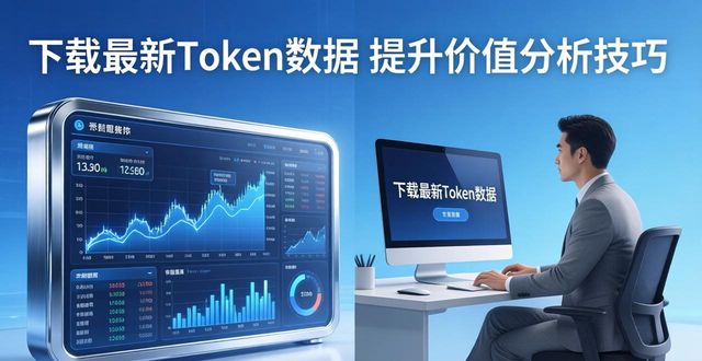 下载最新Token数据 提升价值分析技巧