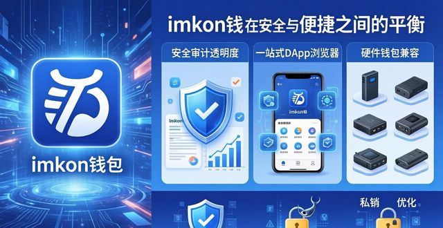 imToken最新版下载：市场适应性与竞争力解读