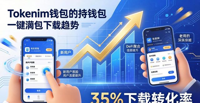 tokenim钱包官方下载的市场趋势与用户趋势_趋势软件下载_趋势软件官网