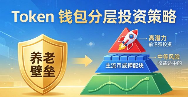 如何通过token钱包官方版设置个人投资目标，实现长期的财富增值与收入保障。_财富钱包多久到账_财富钱包归属机构