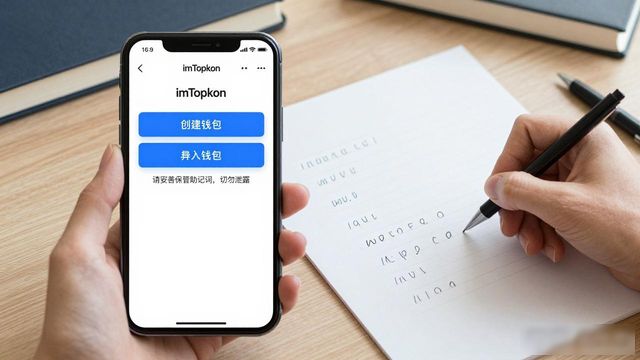 imtoken官网网址的操作流程与用户指南_imtoken网页登录_imtoken教程