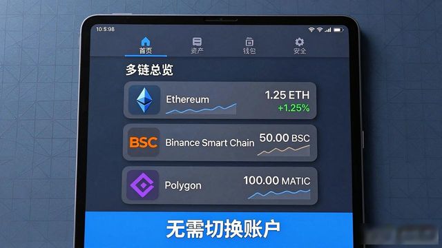 钱包网最新消息_如何在imToken钱包官网app下载中追踪投资动态？_钱包追踪器