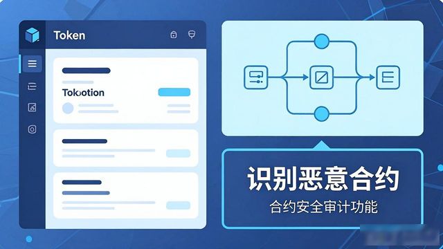 token钱包新功能更新：钱包管理更顺手，转账到账更稳了