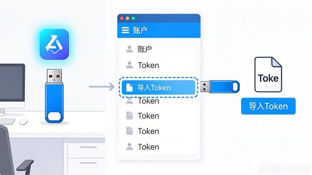 Token共享下载实操指南：手把手教你省钱体验