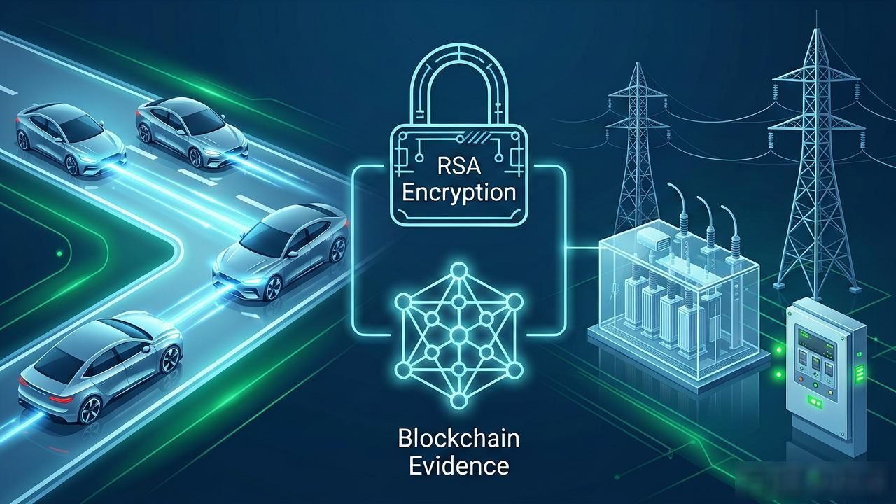 IT基础设施架构师_rsa物联网区块链_海量设备接入