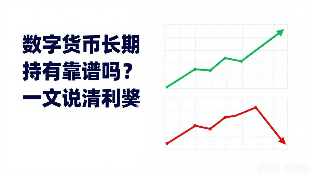 数字货币长期投资利弊_加密货币长期投资的理性建议_数字货币长期持有风险分析