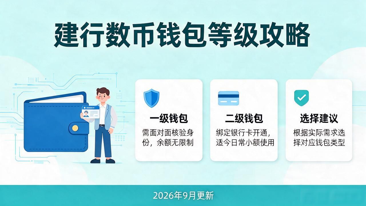 建行数字人民币钱包等级额度_中国数字货币建行_建行数字人民币手机银行申请