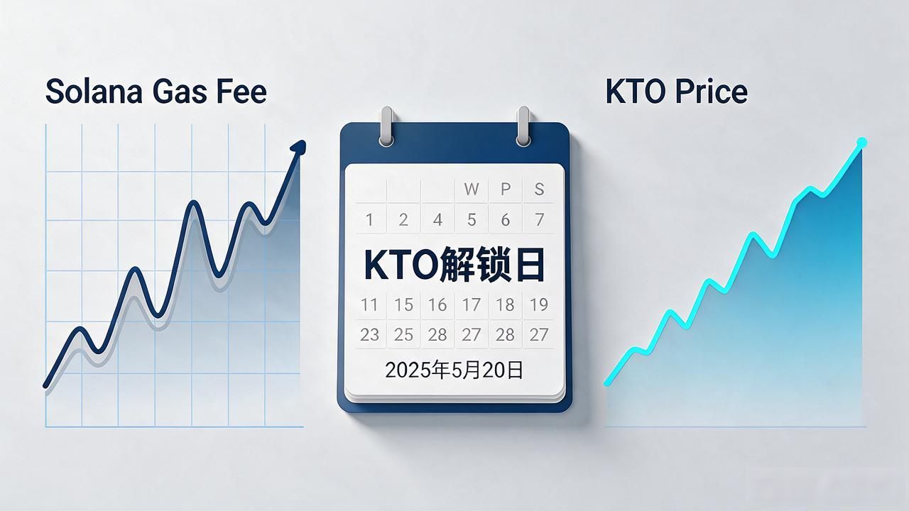 KTO价格走势分析_KTO链上活跃度与Solana生态关系_数字货币KTO行情