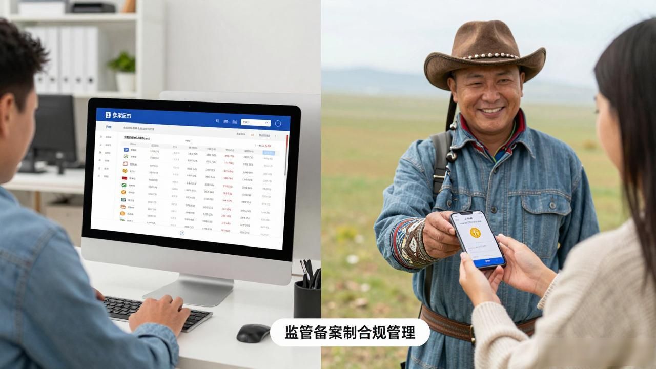 蒙古分布式账本技术_蒙古第一个数字货币_草原数字货币