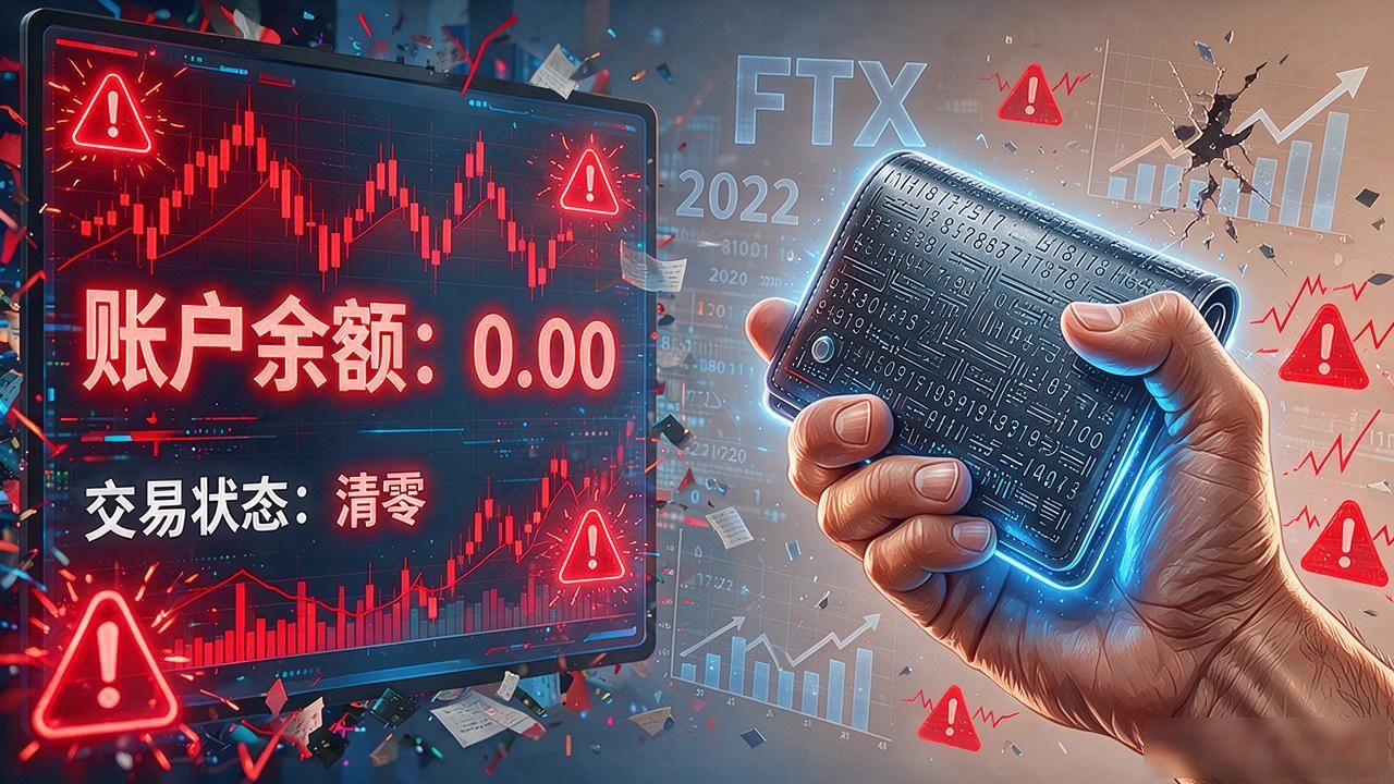 数字货币会不会丢失？一个用了五年钱包的老用户说几句掏心窝话
