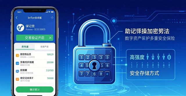 钱包功能app_最新imToken 2.0钱包安卓版的操作安全与建议_钱包使用