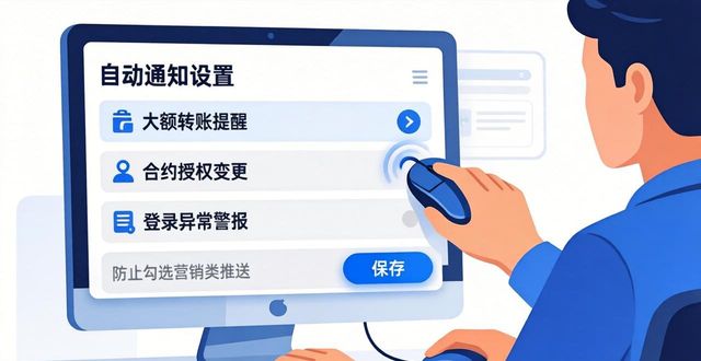 如何在imToken官网中设置自动通知_如何在imToken官网中设置自动通知_如何在imToken官网中设置自动通知