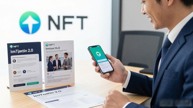 imToken 2.0国际版下载与商务合作机会挖掘