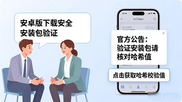 imToken安卓版下载：社区口碑与舆情管理全解析
