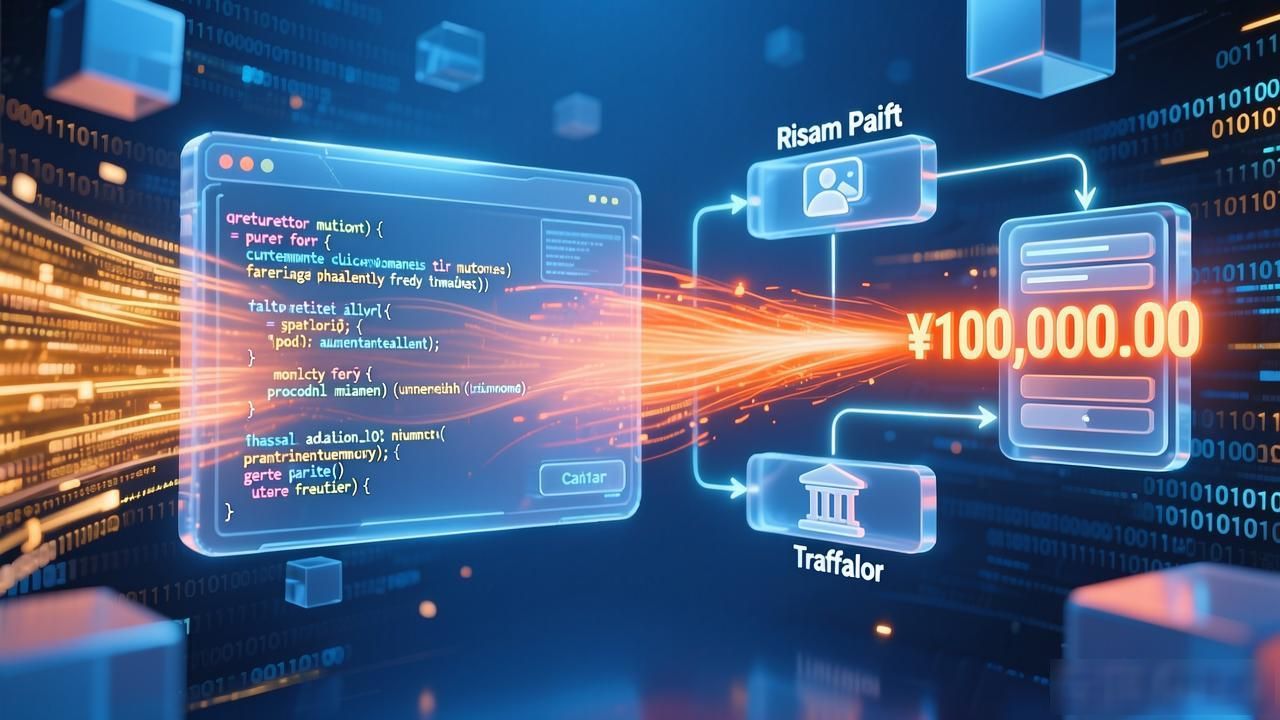 金融科技之区块链_智能合约在金融领域应用_区块链金融应用