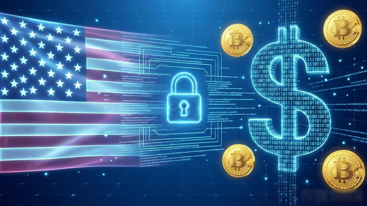 美国酝酿数字货币：对普通人钱包有什么影响