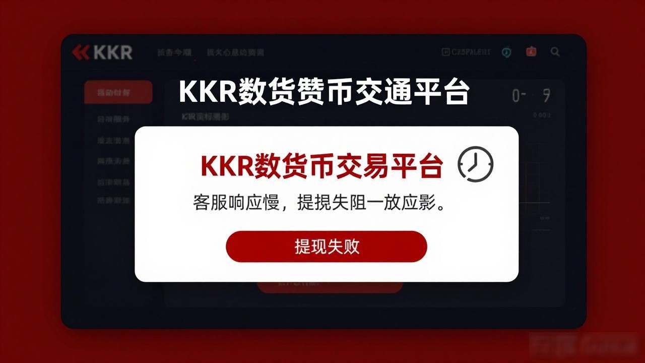 KKR数字货币交易平台靠谱吗_kkr数字货币交易平台真假_KKR平台金融牌照查询