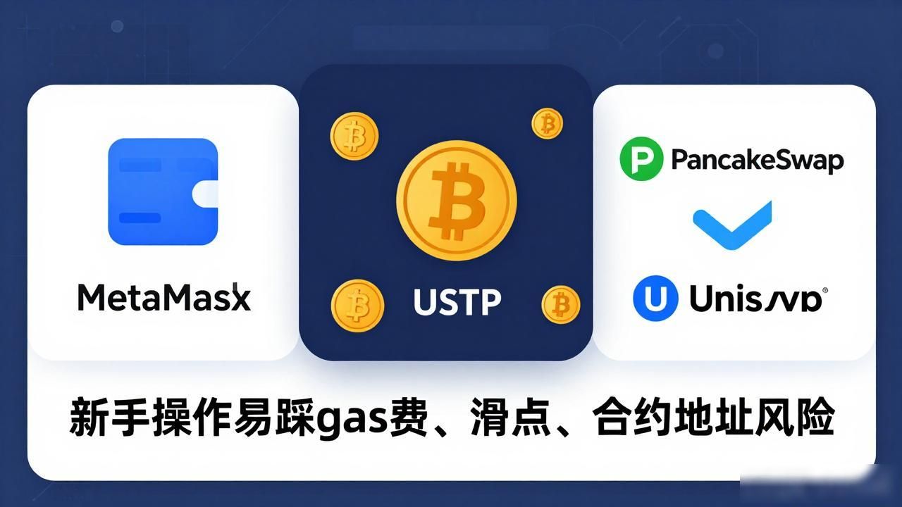 数字货币在哪抢？2026年普通人还能走的三个门路