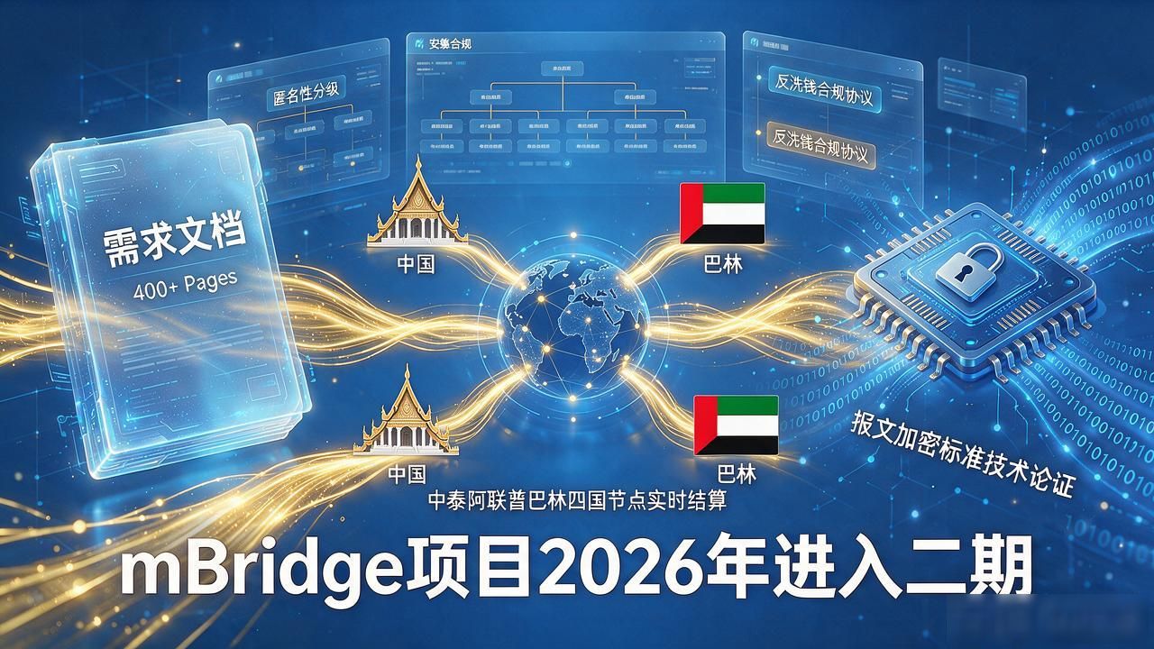 数字货币中国最新政策：2026年这些新规矩，普通人必须知道