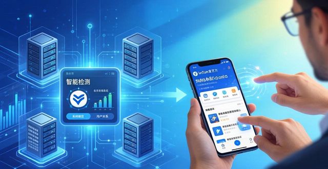 imToken官方网址市场趋势与用户关系