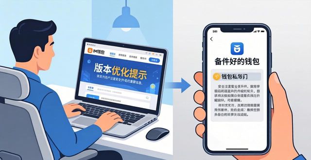 如何通过官网及时更新im钱包应用？_钱包应用app_钱包应用下载