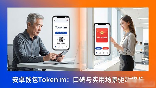 tokenim钱包安卓版的客户发展与市场适应_钱包市场现状分析_android钱包