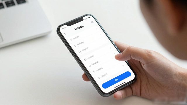 如何在imToken安卓版下载app中开设个人账户？_安卓账号是什么意思啊_安卓开发用户注册