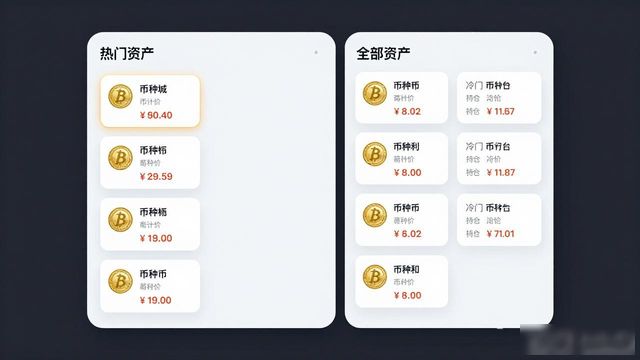 钱包官方下载_钱包钱包_新版本发布:im钱包App的功能更新详解