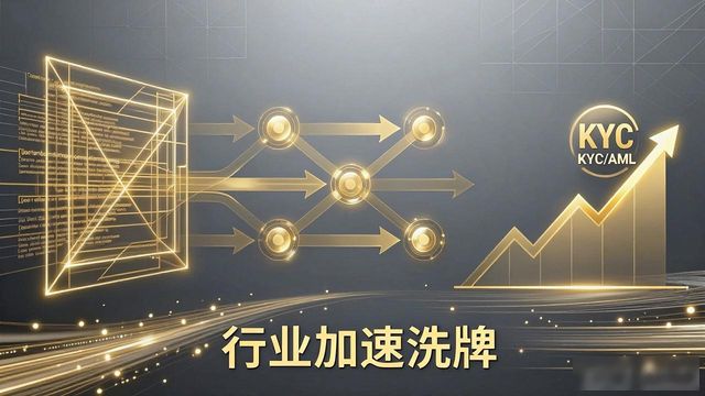 Token正版市场方向在哪？未来三年怎么走