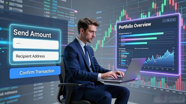 看懂Token钱包数据，找到赚钱机会