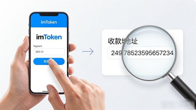 imToken钱包资产转移操作指南，安全高效不踩坑