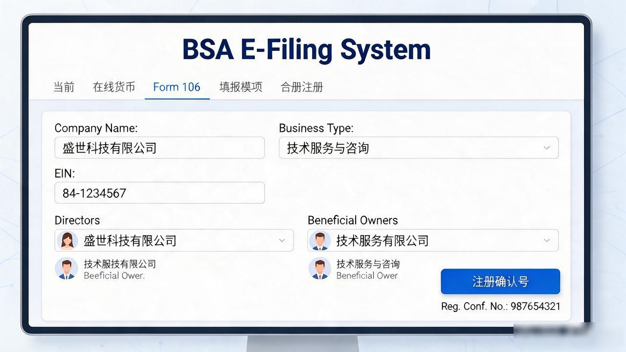 美国MSB数字货币牌照怎么申请_美国MSB注册实操流程_FinCEN数字货币合规申请指南