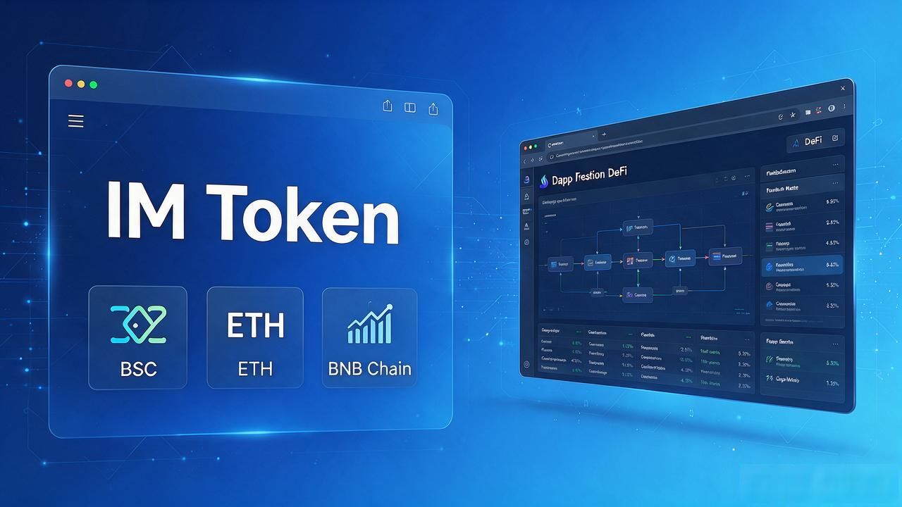 Solana DEX聚合器使用指南_Thrust与IM Token区别_thrust和imtoken