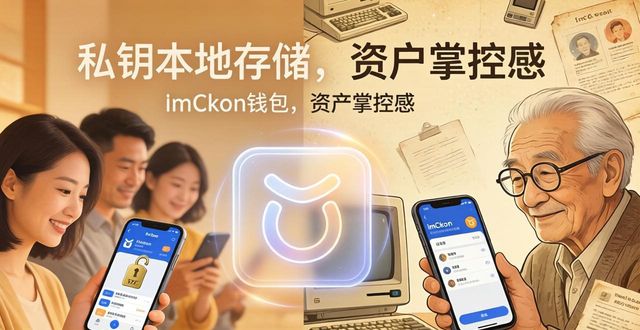 imToken钱包官网下载回顾：用户真实评价汇总