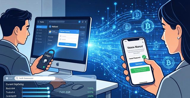 token钱包网址交易确认教程 手把手教你安全完成链上交易验证