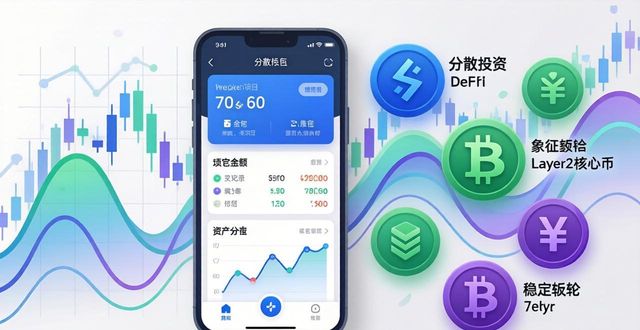教你在imToken钱包下载版app里 创建高性价比的加密资产高效投资组合