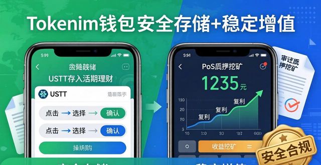 Tokenim钱包：安全存储数字资产并稳定增值的实操指南