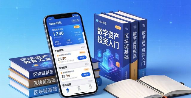 token钱包安卓版教育资源与课程 助你数字资产投资稳稳提升