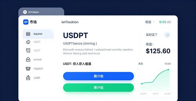 imToken钱包下载与数字资产理财实操指南