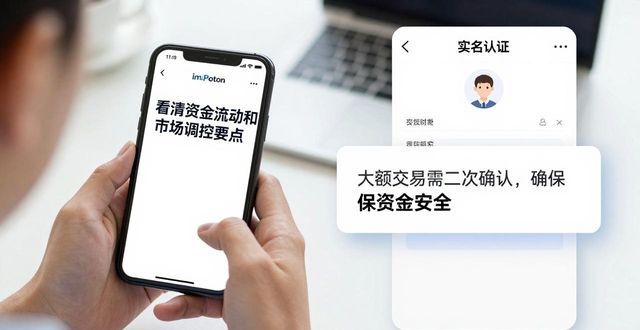 钱包管理app_imToken钱包官方app下载的资金流动与市场调控_钱包管理系统