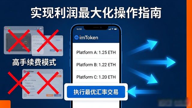 如何通过imToken最新版本下载实现利润最大化?_利润大全_最新的利润