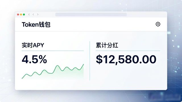 Token钱包网址怎么支持用户参与？三个方法