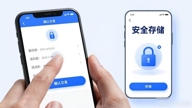 imToken安卓版好用在哪？用户体验深度测评