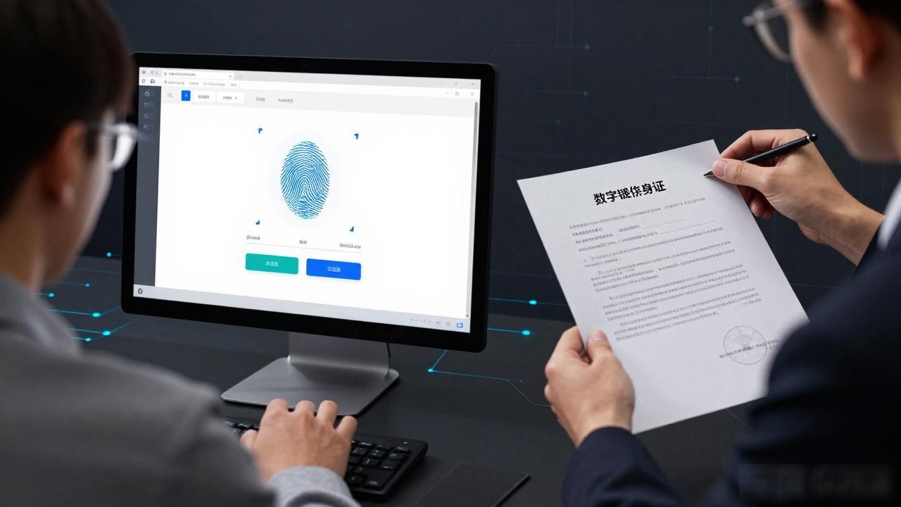 区块链鉴证服务_区块链电子证据鉴定_合同履约全流程上链