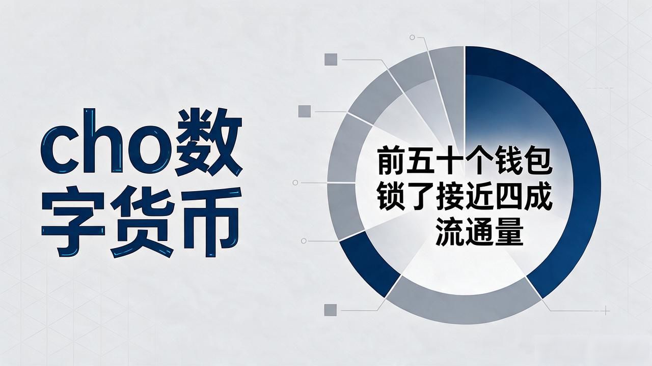 cho数字货币靠谱吗？普通人投资前必须搞清楚的几件事
