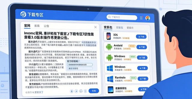 imToken官网下载3.0版本方法 保障信息透明准确全指南