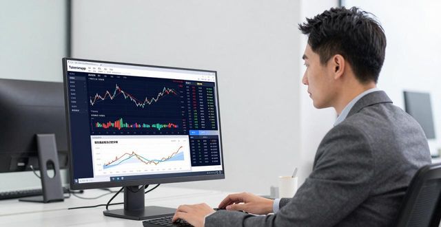 通过正版Tokenimapp完成核验下载 掌握可靠投资决策实操方法