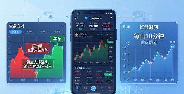 tokenim钱包分析工具用得好，投资决策差不了