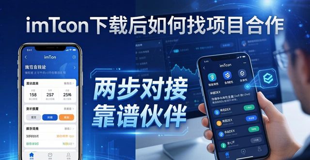 钱包官方_如何在imToken钱包官网app下载中促进项目合作？_钱包平台